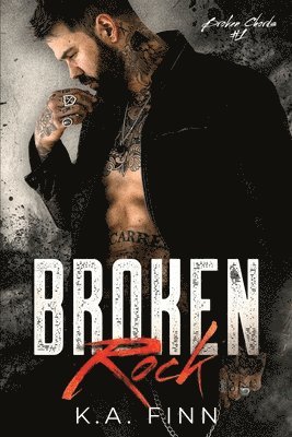 Broken Rock