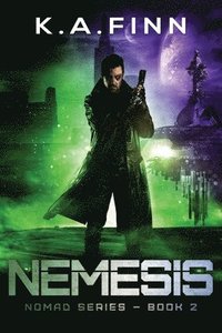 bokomslag Nemesis