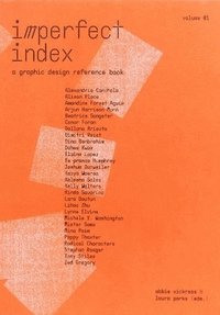bokomslag imperfect index