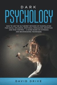 bokomslag Dark Psychology