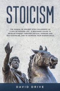 bokomslag Stoicism
