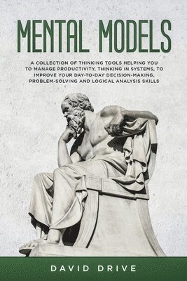 David Drive - Mental Models, Häftad