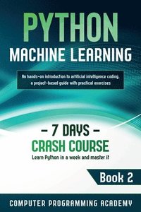bokomslag Python Machine Learning