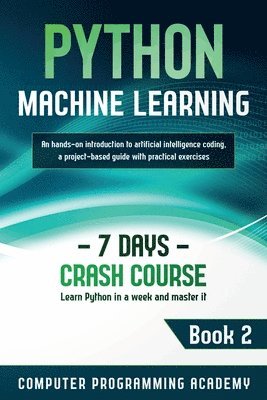 Python Machine Learning 1