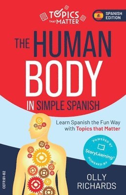 The Human Body in Simple Spanish 1