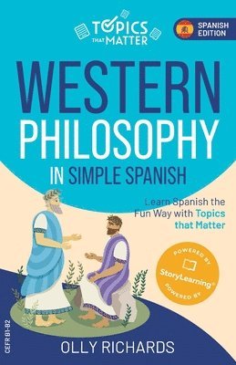 Western Philosophy in Simple Spanish 1