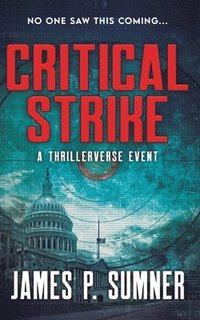 bokomslag Critical Strike