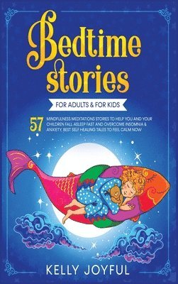 Bedtime Stories for Adults and Kids 1