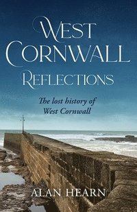 bokomslag West Cornwall Reflections
