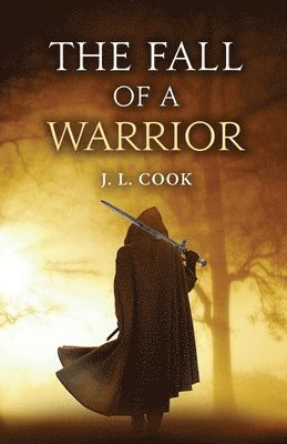 bokomslag Fall of a Warrior