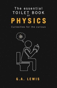 bokomslag essential Toilet Book of Physics