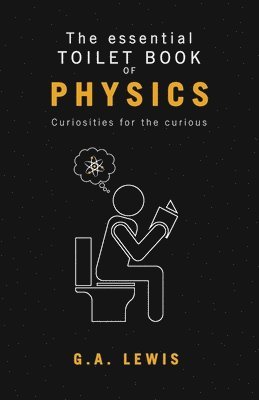bokomslag essential Toilet Book of Physics