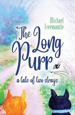 bokomslag Long Purr