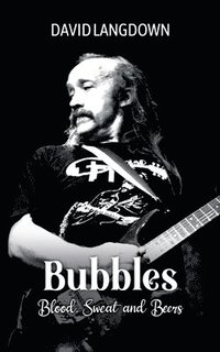 bokomslag Bubbles