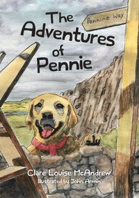 bokomslag The Adventures of Pennie