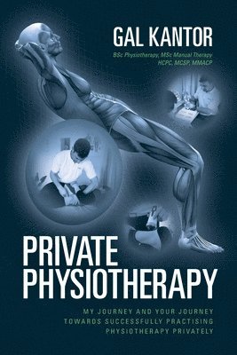 bokomslag Private Physiotherapy