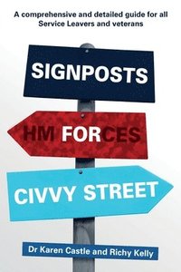 bokomslag Signposts for Civvy Street