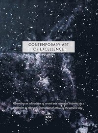 bokomslag Contemporary Art of Excellence - Volume 4