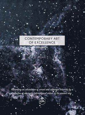 Contemporary Art of Excellence - Volume 4 1