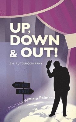Up,down and out! 1