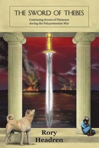 bokomslag Sword of Thebes