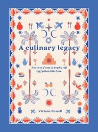 bokomslag Culinary Legacy