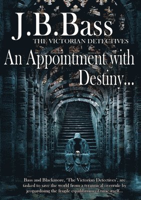 bokomslag Appointment with Destiny