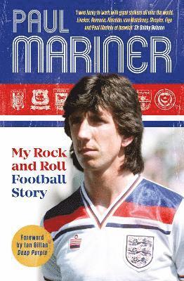 My Rock and Roll Football Story 1