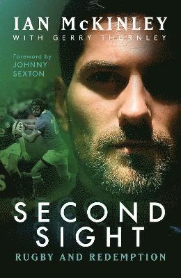 Ian McKinley - Ian McKinley: Second Sight, Häftad