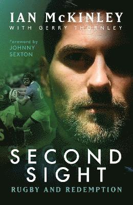 Ian McKinley: Second Sight 1