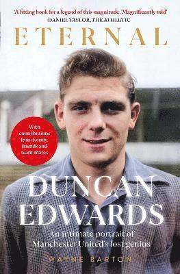 Duncan Edwards: Eternal 1