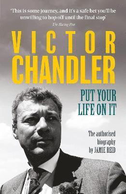 Victor Chandler, Jamie Reid - Victor Chandler, Häftad