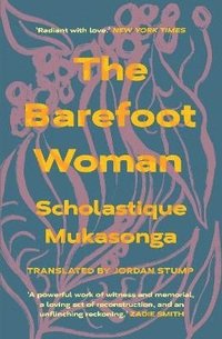 bokomslag The Barefoot Woman