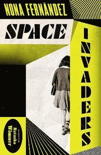 bokomslag Space Invaders