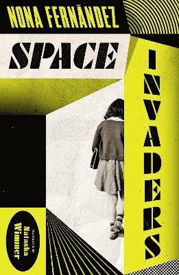 bokomslag Space Invaders