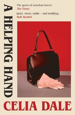 Celia Dale - Helping Hand, Häftad