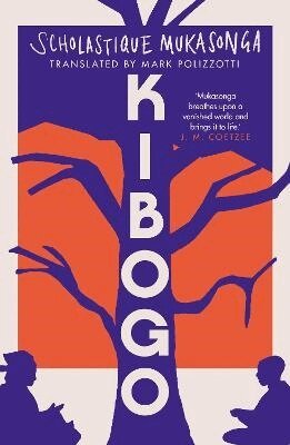 Scholastique Mukasonga - Kibogo, Häftad