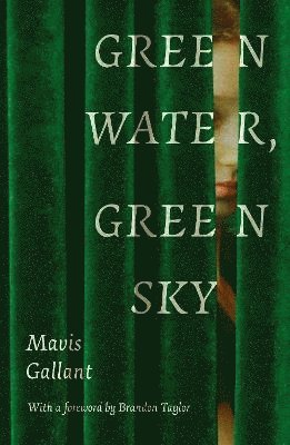 Green Water, Green Sky 1