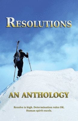 Gill James - Resolutions, Häftad
