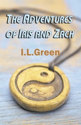 I. L. Green, I.L. Green - Adventures of Irene and Zach, Häftad