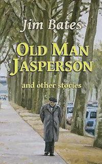 bokomslag Old Ma Jasperson