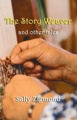 The Story Weaver 1