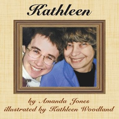 Amanda Jones - Kathleen, Häftad