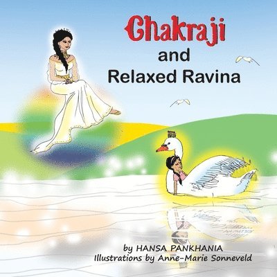 Hansa Pankhania - Chakraji and Relaxed Ravina, Häftad