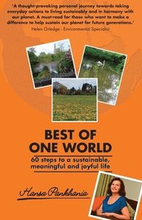 bokomslag Best of One World