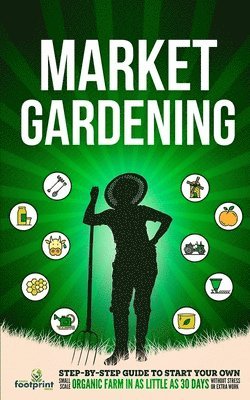 bokomslag Market Gardening