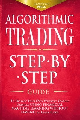 bokomslag Algorithmic Trading