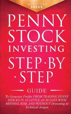 Penny Stock Investing 1