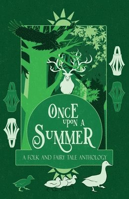 Once Upon a Summer 1