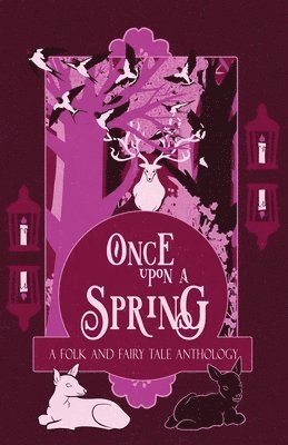 Once Upon a Spring 1